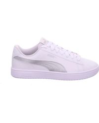 PUMA - Bequeme Schnürschuhe Für Damen - Lyst