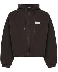 Jacquemus - Zip-Throughs - Lyst