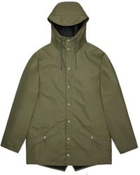 Rains - Rain Jackets - Lyst