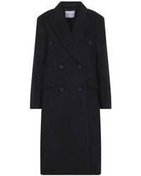 Studio Nicholson - Double-Breasted Coats - Lyst