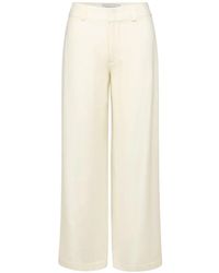 Envelope - Wide Trousers - Lyst