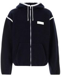 Givenchy - Zip-Throughs - Lyst