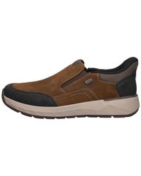 Rieker - Sportief Flat - Lyst
