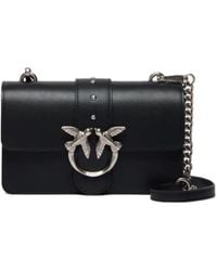 Pinko - Shoulder Bags - Lyst