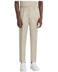 Antony Morato - Slim-Fit Trousers - Lyst