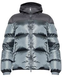 Add - Winter Jackets - Lyst