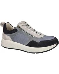SOLIDUS - Ken Sneakers - Lyst
