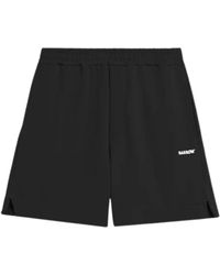 Barrow - Training Shorts - Lyst