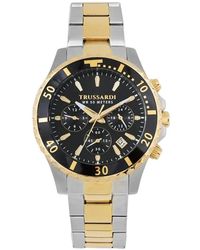Trussardi - Watches - Lyst