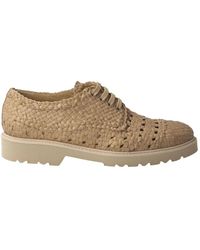 Pons Quintana - Laced Shoes - Lyst