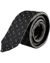 Dolce & Gabbana - Ties - Lyst
