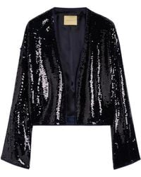 Momoní - Pahoke Jacket - Lyst