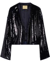 Momoní - Light Jackets - Lyst
