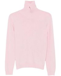 Jil Sander - Turtlenecks - Lyst