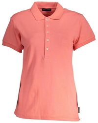 North Sails - Polo Shirts - Lyst
