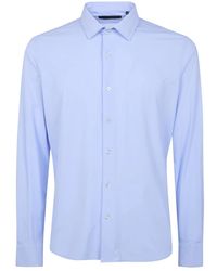 Rrd - Formal Shirts - Lyst