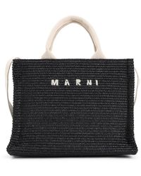 Marni - Tote Bags - Lyst