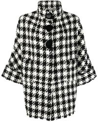 Charlott - Tweed Jackets - Lyst