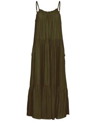 co'couture - Maxi dresses - Lyst