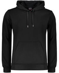 Paul & Shark - Hoodies - Lyst