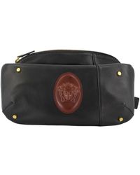 Versace - Bum Bags - Lyst