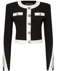 Philipp Plein - Light Jackets - Lyst