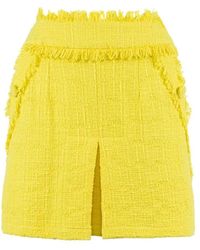 Nenette - Short Skirts - Lyst