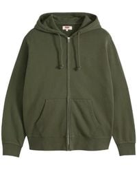 Levi's - Zip-Throughs - Lyst