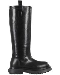 3Juin - High Boots - Lyst