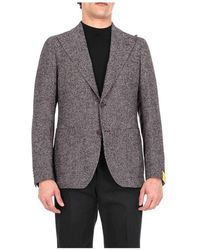 Tagliatore - Pino Lerario Jacket - Lyst