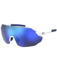 Under Armour - Halftime Tuned Basketball Sunglasses Adults - Lyst