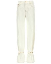 DARKPARK - Straight Jeans - Lyst