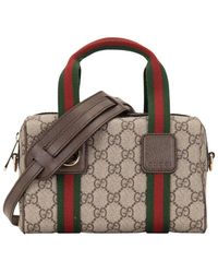 Gucci - Cross Body Bags - Lyst