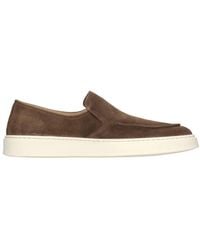 Pantanetti - Loafers - Lyst