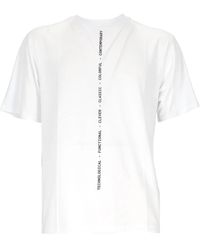 K-Way - T-Shirts - Lyst