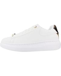 Guess - Fireup Sneakers - Lyst