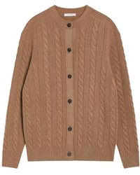 The Row - Cardigans - Lyst