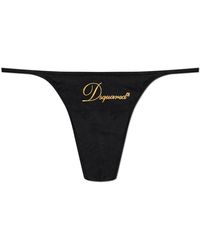 DSquared² - Bottoms - Lyst