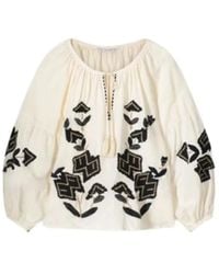 Summum - Blouses - Lyst