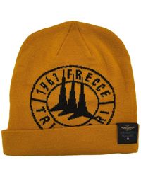 Aeronautica Militare - Beanies - Lyst