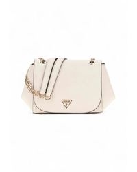 Guess - Talent Crossbody Bag - Lyst