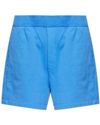 DSquared² - Casual Shorts - Lyst