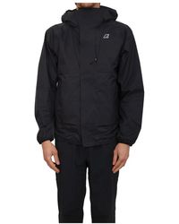 K-Way - Light Jackets - Lyst