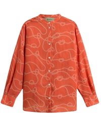 Woolrich - Shirts - Lyst