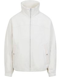 Mordecai - Light Jackets - Lyst