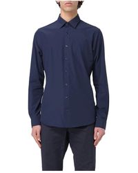Michael Kors - Stilvolles hemd,stilvolles hemd für männer und frauen - Lyst