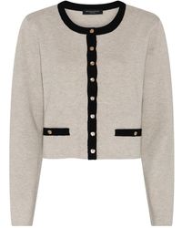 Bruuns Bazaar - Cardigans - Lyst