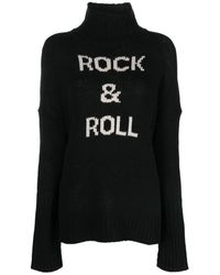 Zadig & Voltaire - Turtlenecks - Lyst
