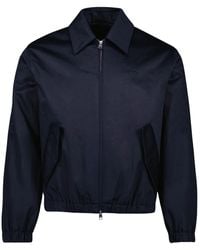 Ami Paris - Light Jackets - Lyst