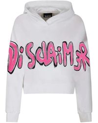 DISCLAIMER - Hoodies - Lyst